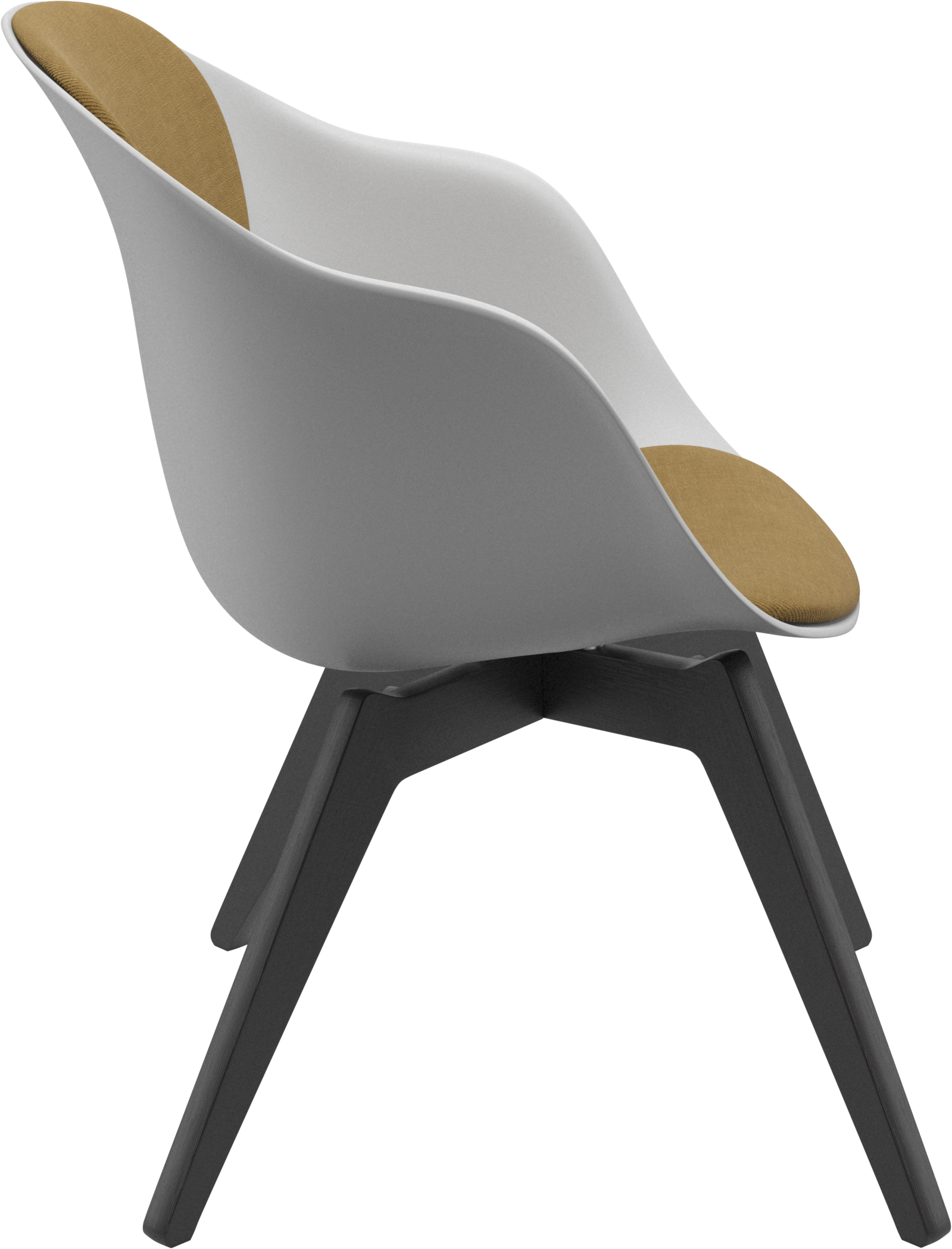 Adelaide アームチェア | Living chair | Adelaide | Henrik Pedersen